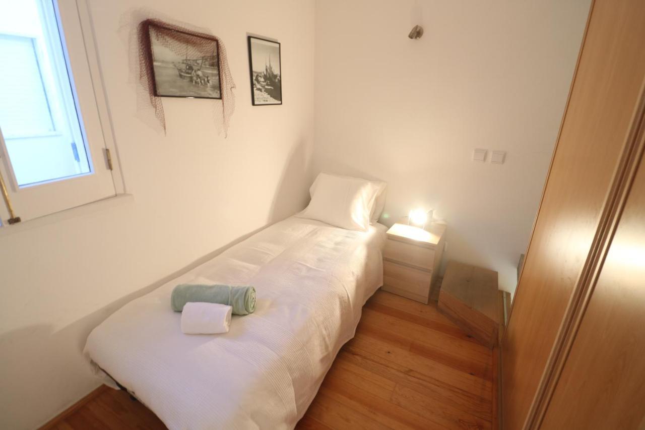 Tiny House Leilighet Nazaré Eksteriør bilde